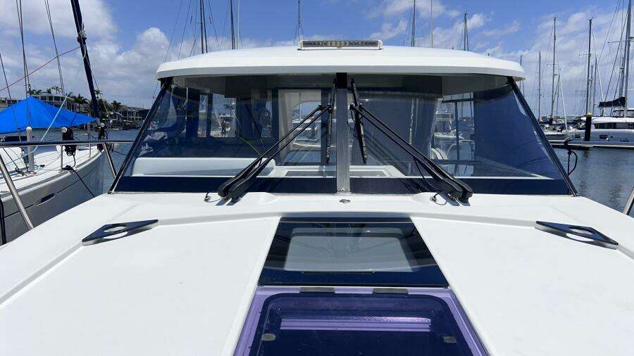 2020 Jeanneau Merry Fisher 1095 35ft Jeanneau Yacht For Sale