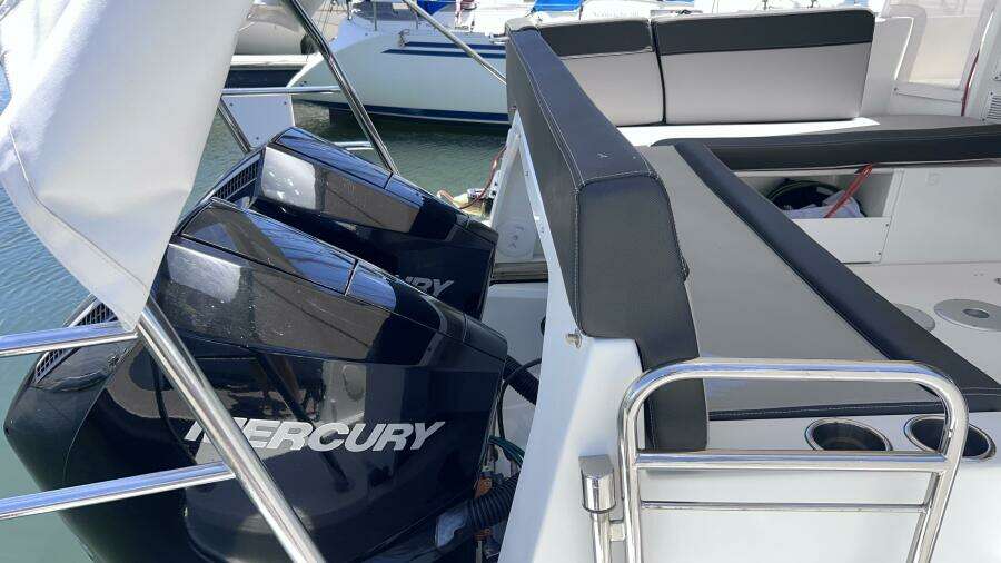 2020 Jeanneau Merry Fisher 1095 35ft Jeanneau Yacht For Sale