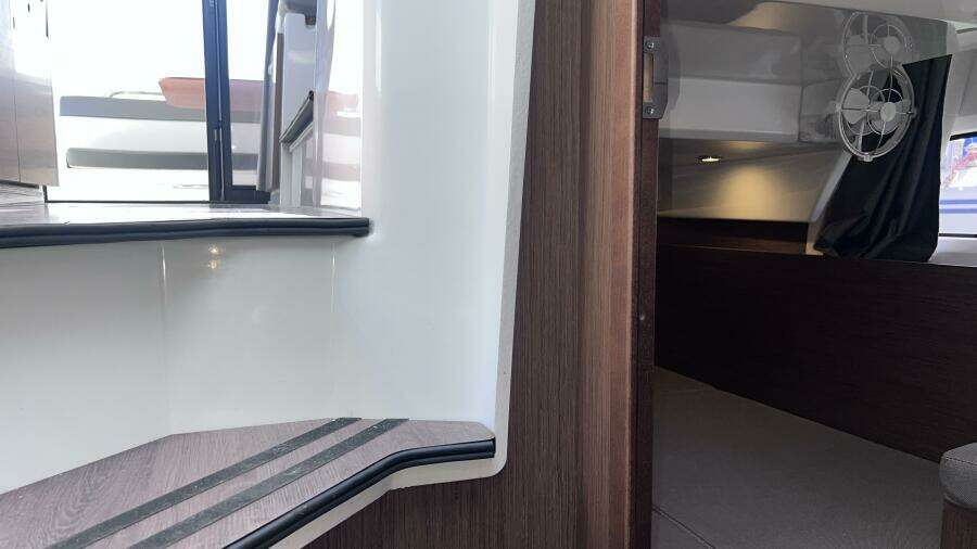 2020 Jeanneau Merry Fisher 1095 35ft Jeanneau Yacht For Sale