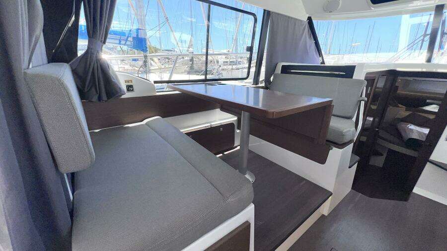 2020 Jeanneau Merry Fisher 1095 35ft Jeanneau Yacht For Sale