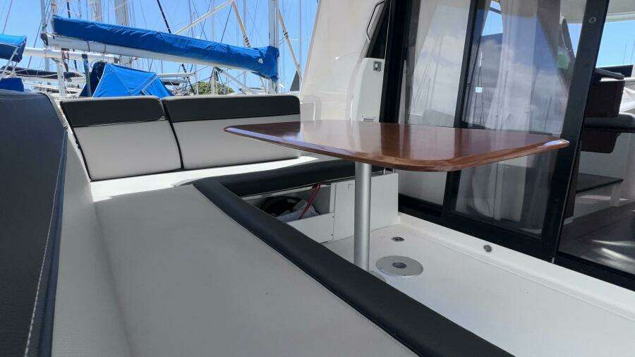 2020 Jeanneau Merry Fisher 1095 35ft Jeanneau Yacht For Sale