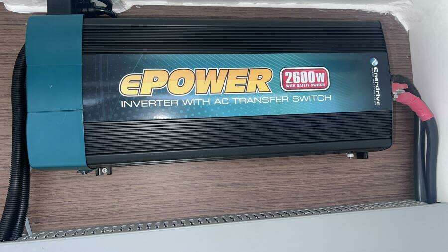 2020 Jeanneau Merry Fisher 1095 35ft Jeanneau Yacht For Sale