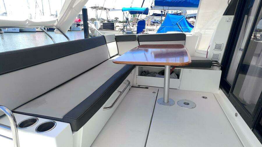 2020 Jeanneau Merry Fisher 1095 35ft Jeanneau Yacht For Sale