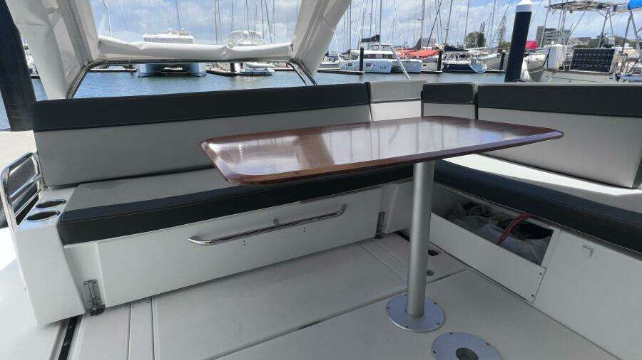 2020 Jeanneau Merry Fisher 1095 35ft Jeanneau Yacht For Sale