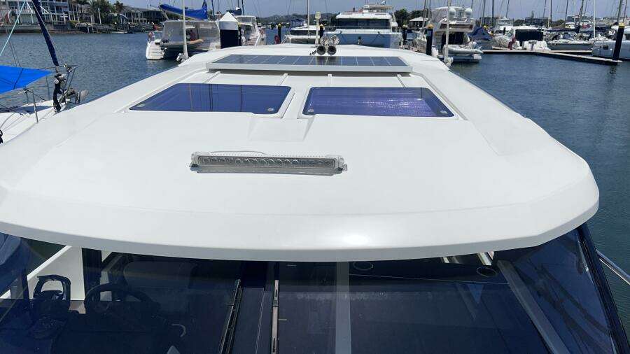 2020 Jeanneau Merry Fisher 1095 35ft Jeanneau Yacht For Sale