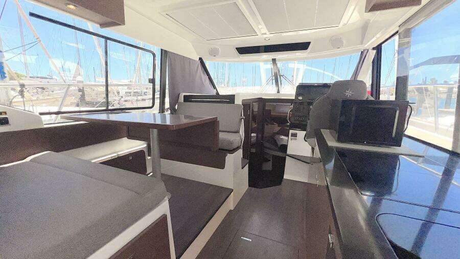 2020 Jeanneau Merry Fisher 1095 35ft Jeanneau Yacht For Sale