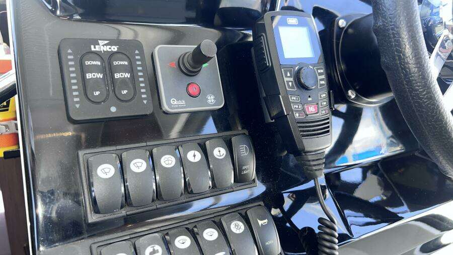 2020 Jeanneau Merry Fisher 1095 35ft Jeanneau Yacht For Sale