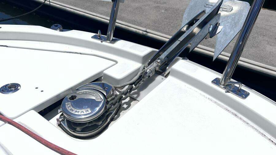 2020 Jeanneau Merry Fisher 1095 35ft Jeanneau Yacht For Sale