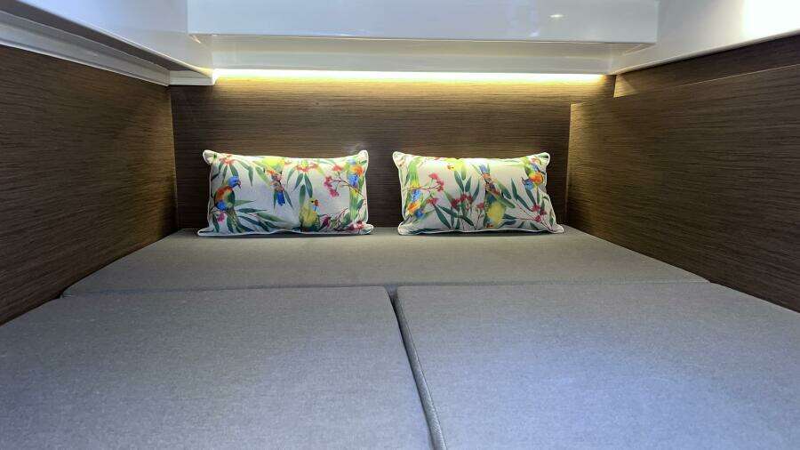 2020 Jeanneau Merry Fisher 1095 35ft Jeanneau Yacht For Sale