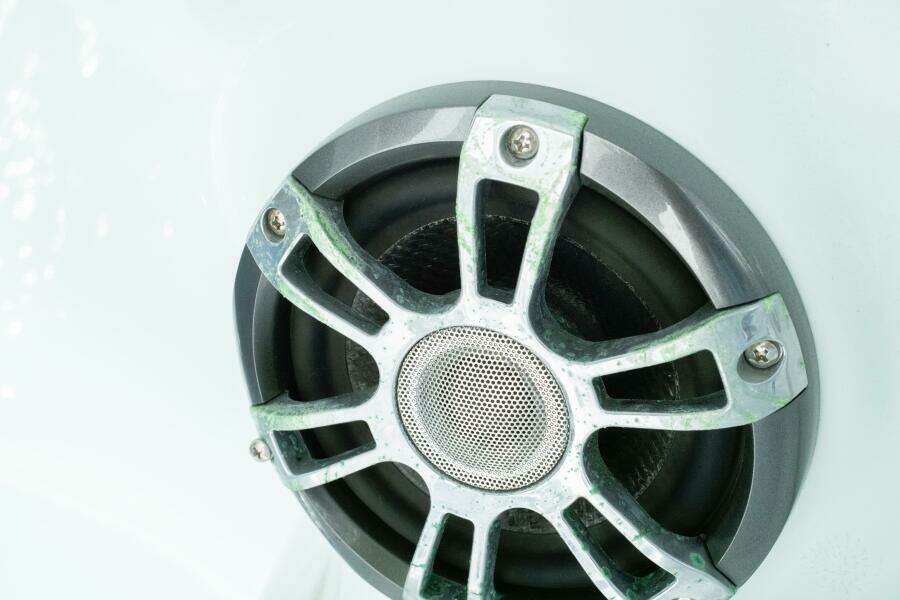 259 CC 25ft Sea Pro Yacht For Sale