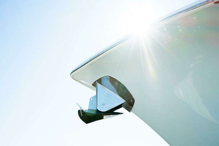 259 CC 25ft Sea Pro Yacht For Sale