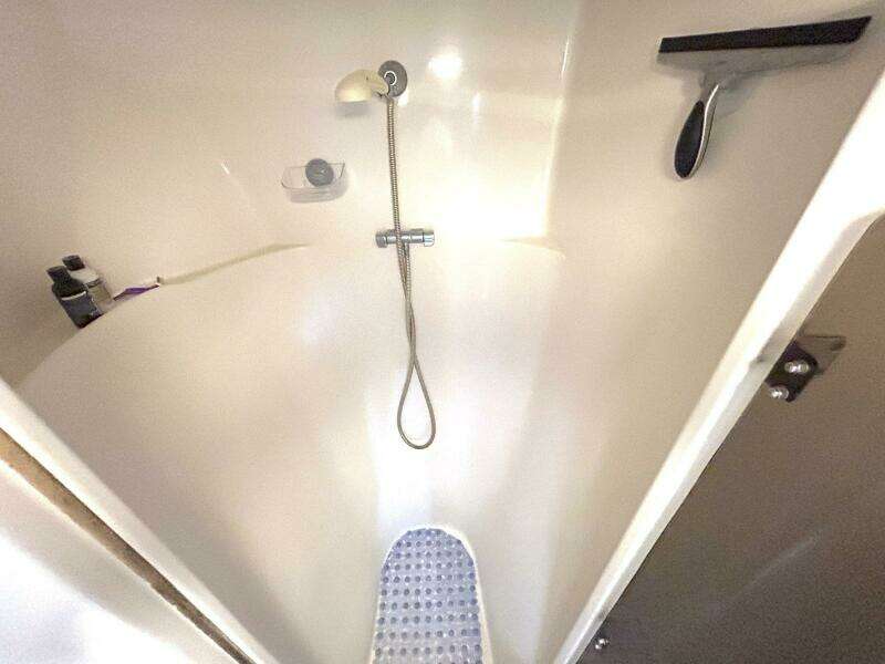 Seahawk 34ft PDQ Yacht For Sale