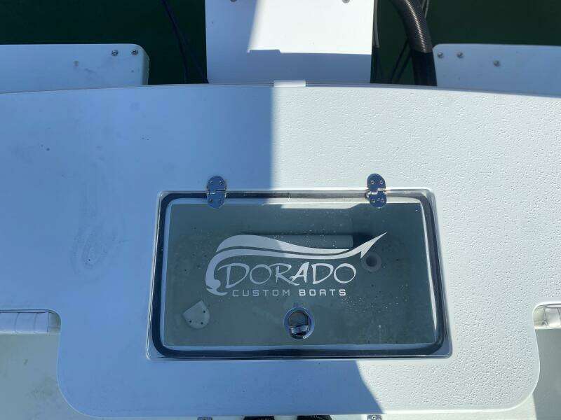 2023 Dorado 25 SE - Livewell