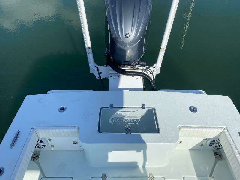 2023 Dorado 25 SE - Livewell