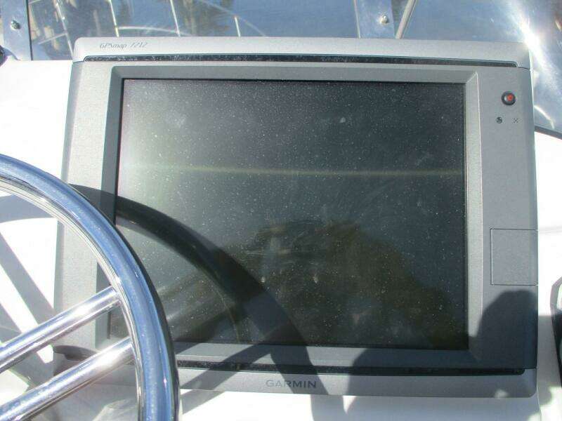 30ft Cutwater Yacht For Sale