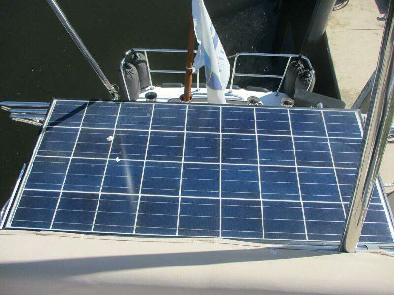 30ft Cutwater Yacht For Sale