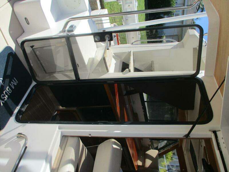 30ft Cutwater Yacht For Sale