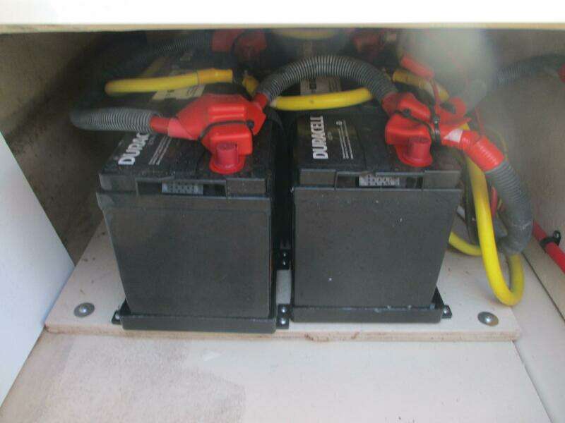 30ft Cutwater Yacht For Sale