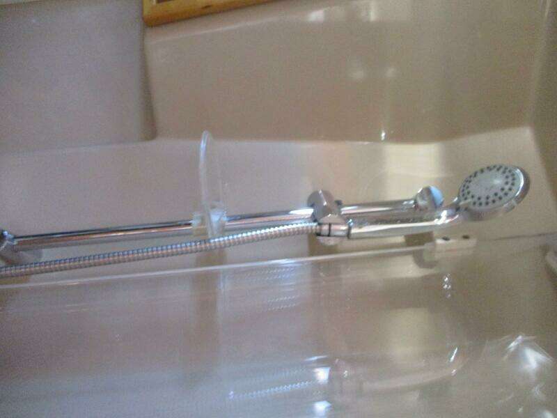 30ft Cutwater Yacht For Sale