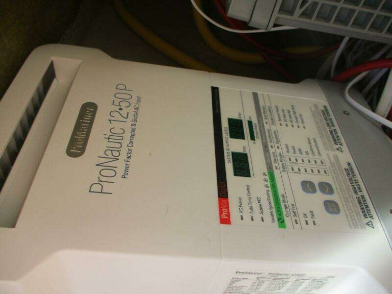 30ft Cutwater Yacht For Sale