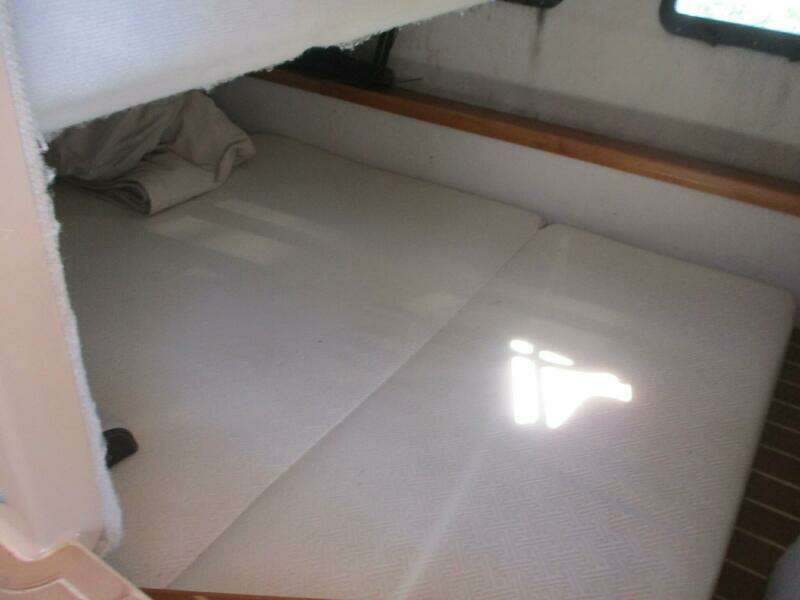 30ft Cutwater Yacht For Sale