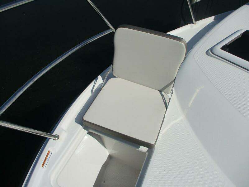 30ft Cutwater Yacht For Sale