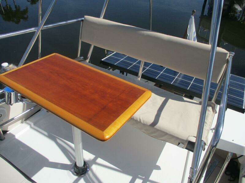 30ft Cutwater Yacht For Sale