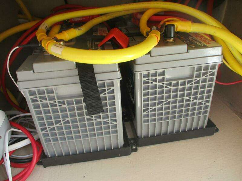 30ft Cutwater Yacht For Sale