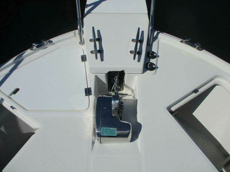 30ft Cutwater Yacht For Sale