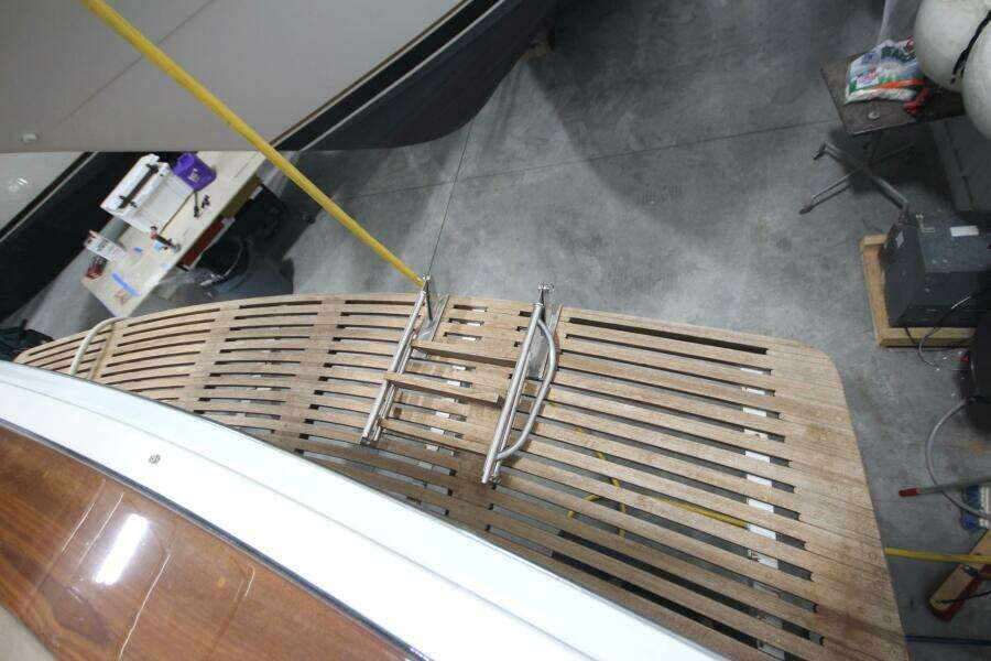 Nautical 49ft Grand Banks Yacht For Sale