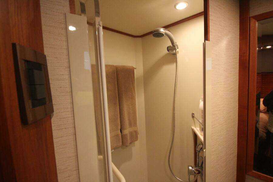 Nautical 49ft Grand Banks Yacht For Sale