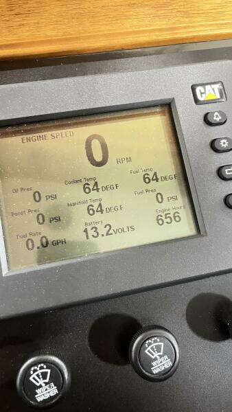 Nautical 49ft Grand Banks Yacht For Sale