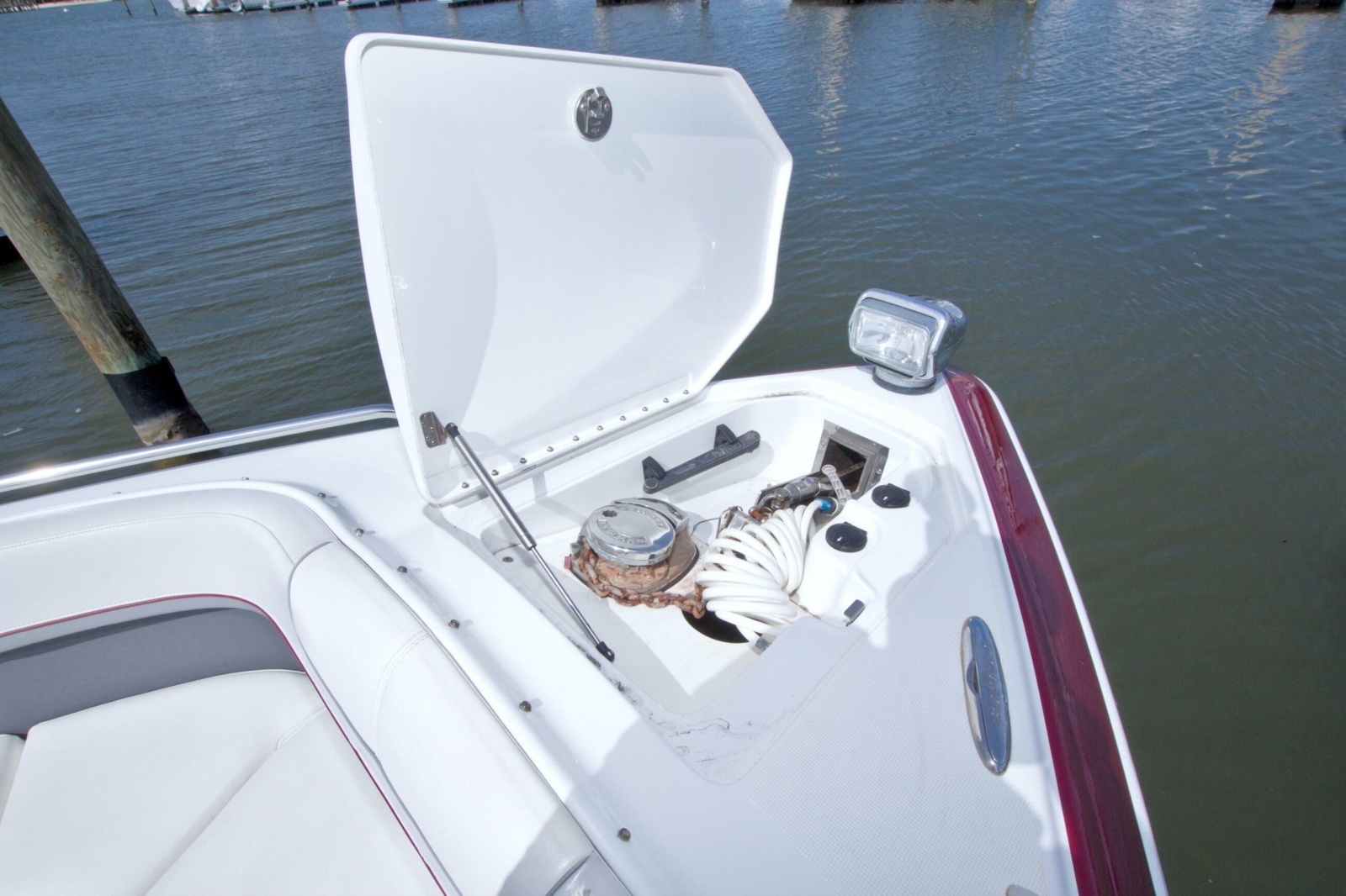 2015 Formula 350 Crossover Bowrider
