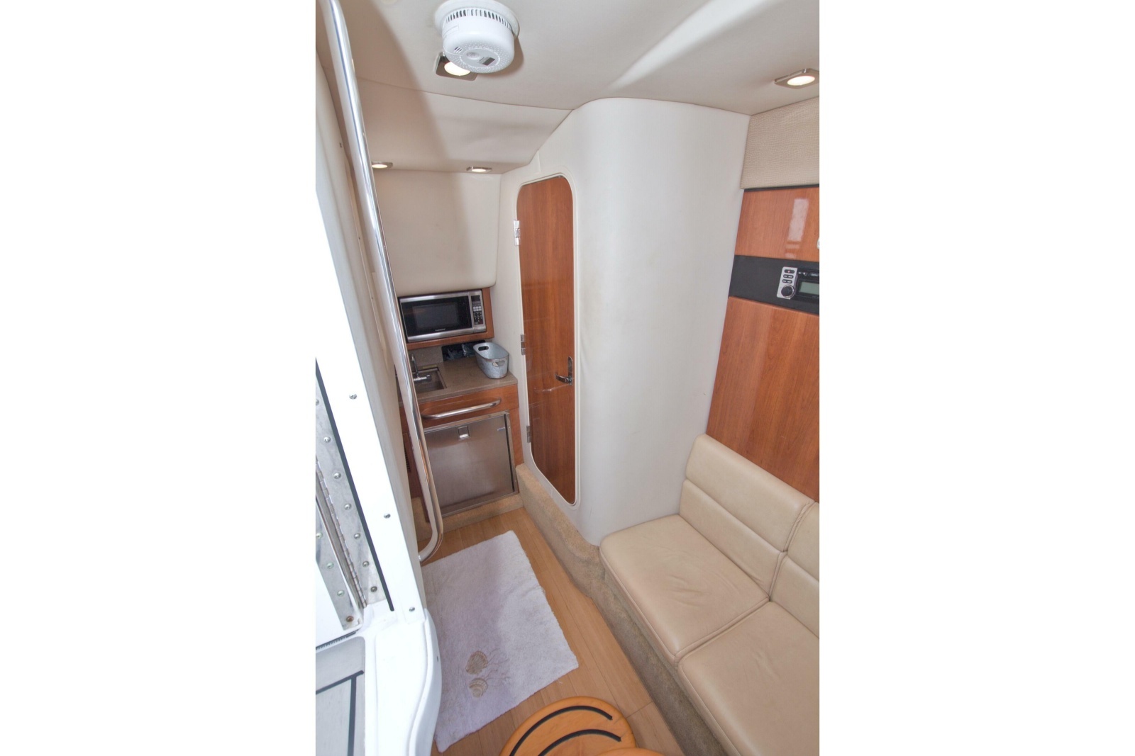 2015 Formula 350 Crossover Bowrider