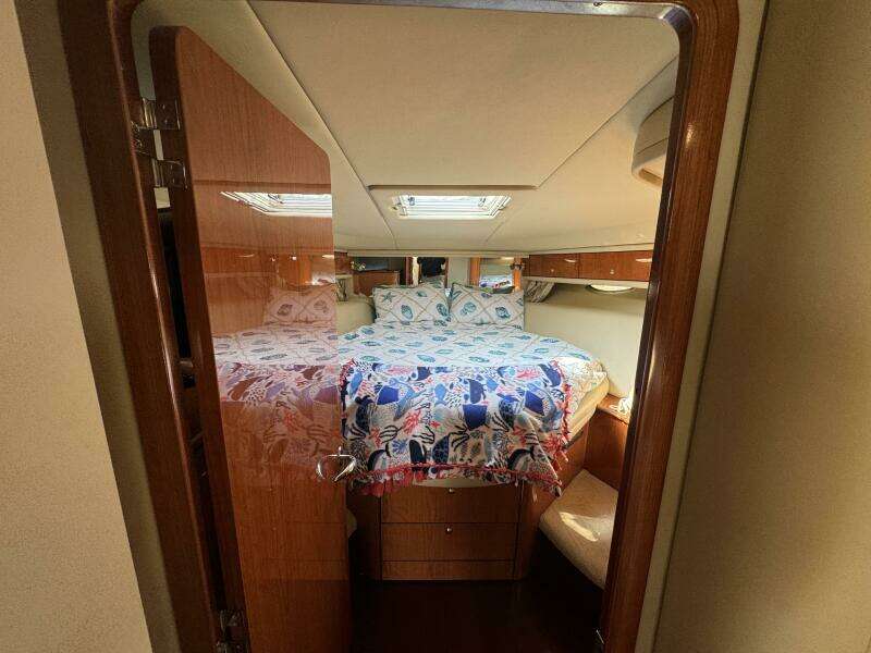 Rose 54ft Sea Ray Yacht For Sale