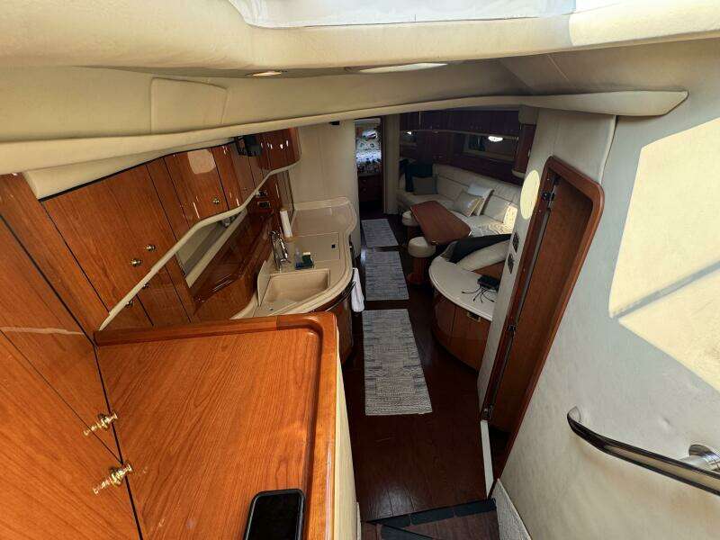 Rose 54ft Sea Ray Yacht For Sale