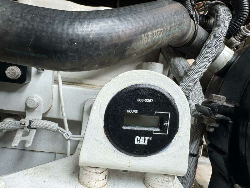 Rose 54ft Sea Ray Yacht For Sale