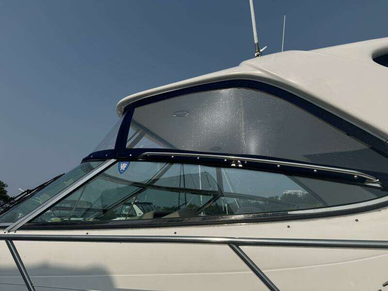 Rose 54ft Sea Ray Yacht For Sale