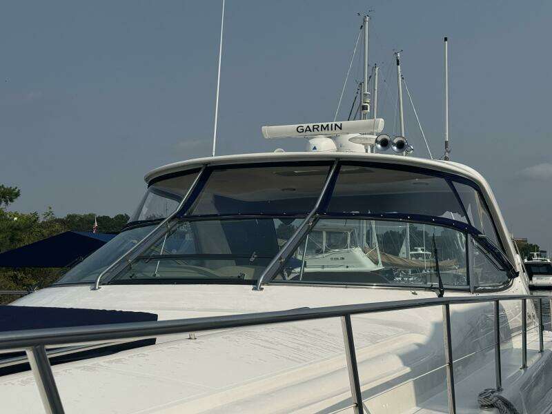 Rose 54ft Sea Ray Yacht For Sale