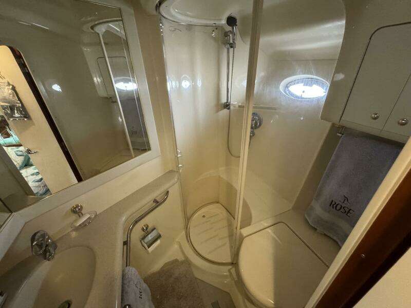 Rose 54ft Sea Ray Yacht For Sale