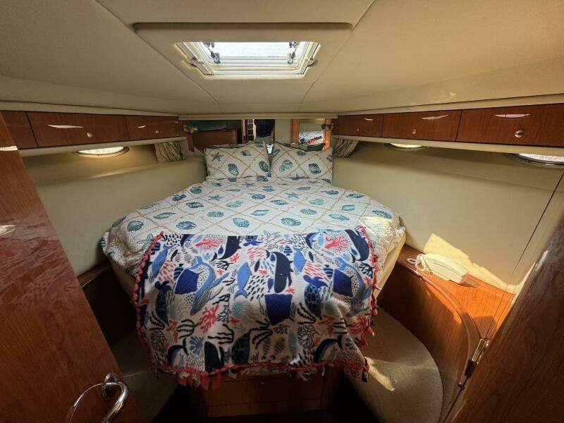 Rose 54ft Sea Ray Yacht For Sale