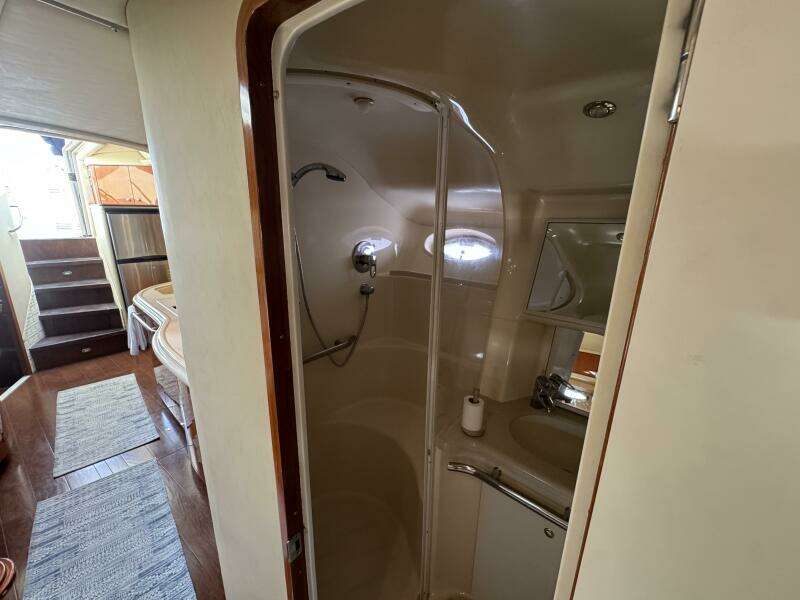 Rose 54ft Sea Ray Yacht For Sale