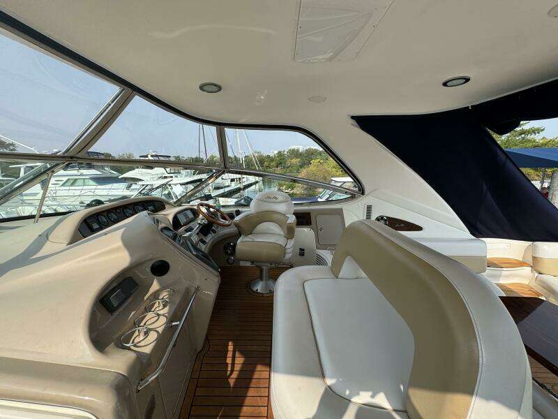 Rose 54ft Sea Ray Yacht For Sale