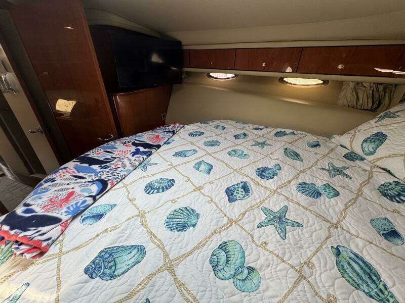 Rose 54ft Sea Ray Yacht For Sale