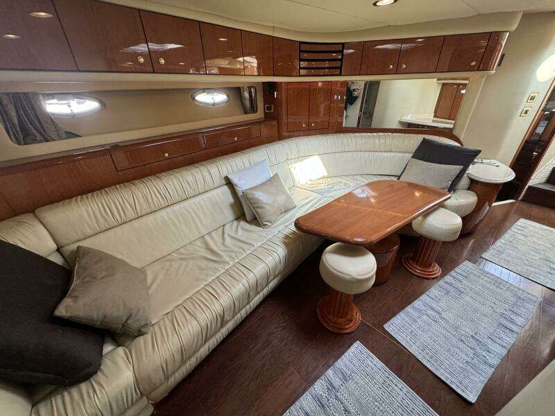 Rose 54ft Sea Ray Yacht For Sale