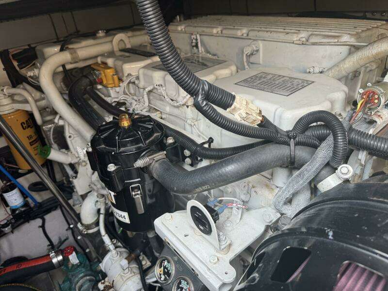 Rose 54ft Sea Ray Yacht For Sale