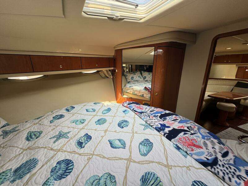 Rose 54ft Sea Ray Yacht For Sale