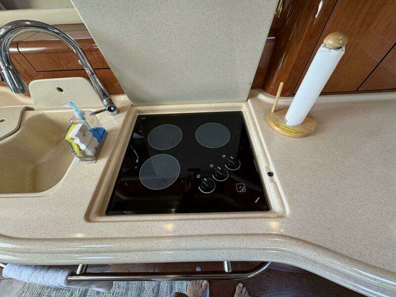 Rose 54ft Sea Ray Yacht For Sale