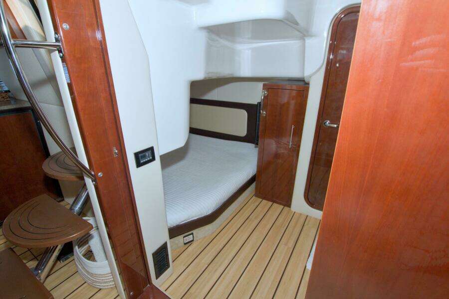 Serenity in the Sea 46ft Regal Yacht For Sale