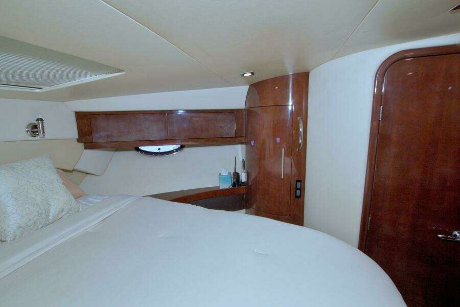 Serenity in the Sea 46ft Regal Yacht For Sale